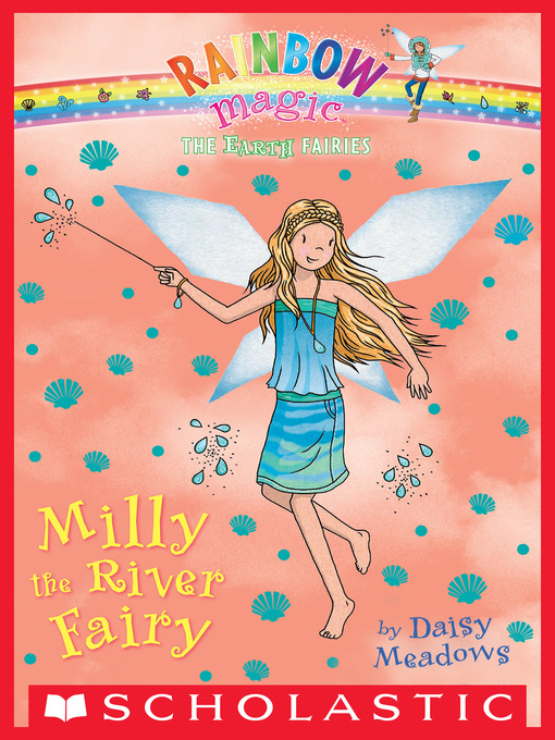 Title details for Milly the River Fairy by Daisy Meadows - Wait list